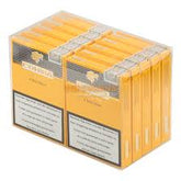 COHIBA WIDE SHORT 6 CIGARS